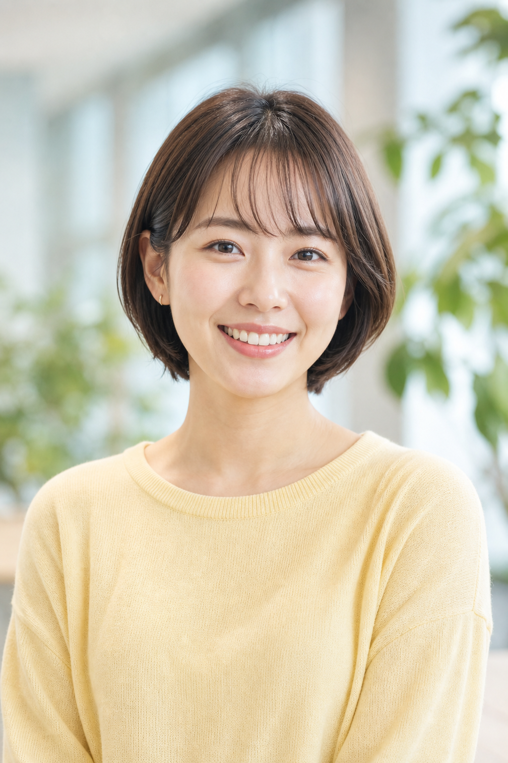 利用者の写真